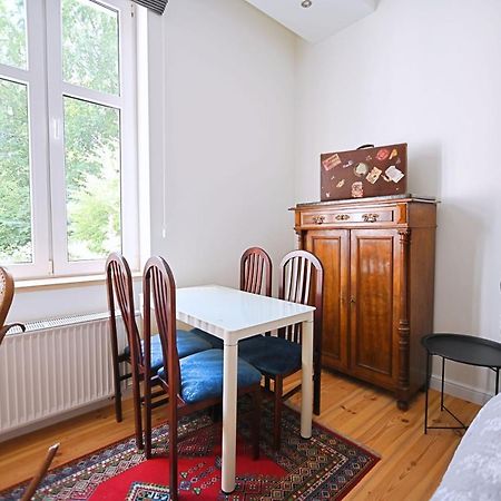 Beige And Red 3City Studio In Sopot With Outdoor Parking By Noclegi Renters Zewnętrze zdjęcie